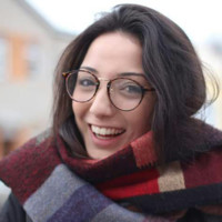 Sara Gandolfi