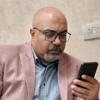 Tarek Abdullah