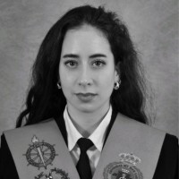Alicia Saborido Rodríguez