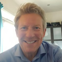 Tony Morgan-Platt