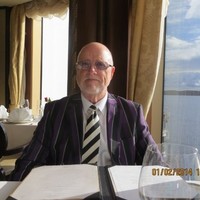 nigel bryant