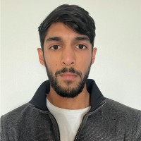 Shivek Iyer