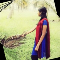Usharani S
