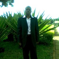 Otuko Geoffrey