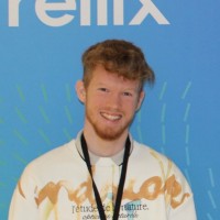 Dylan Spaenij