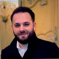 Kenny Bajrami