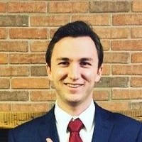 Jamie Holman, P.Eng.