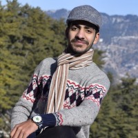 Muzamil Nawaz