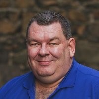 Gareth Maxwell