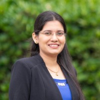 Vinisha Vallabhaneni