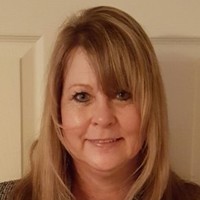 Sharon Napier