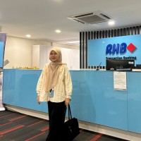 Saidatul Najihah