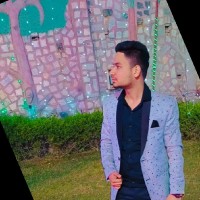 Lalit Bisht