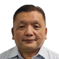 Edrick Lim