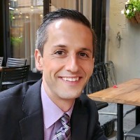 Matthew Burg