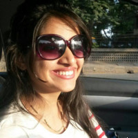 Anchal Thakur Korade