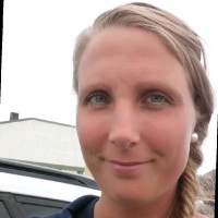 Carolina Gustafsson