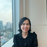 Violet Trang Trang