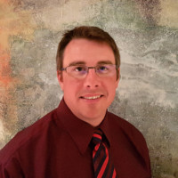 Kevin Campion, B. Sc.