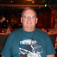 Paul Roughton