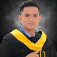 Jezreel Dave Aromin