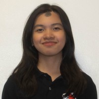 Francine Joyce Tombaga