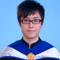 Shao Hsien Liu