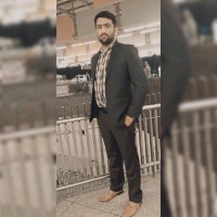 Saqib Zaib