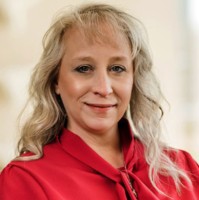 Laura Jones