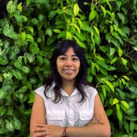 Alexandra Ramos Ramírez