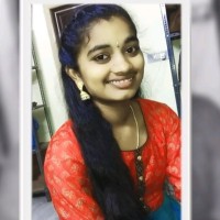 Bhargavi Pokuri