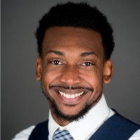 Dashawn Hickman