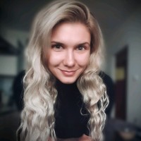 Irene Tchaikovska