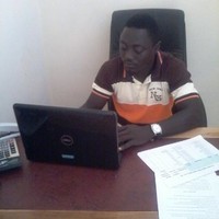 DORGBADJI AGBESI CLEMENT