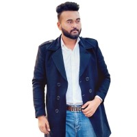 Ayush Kamboj