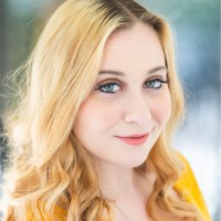 Caitlin Cassidy