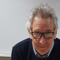 Massimo Bertoni