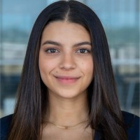 Vanessa Brazao