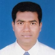 Mohammad Shoaib Ahmed Khan