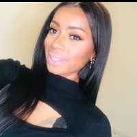Brandy Hayes