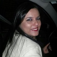 Patricia Grangeiro - Terapeuta T.R.I