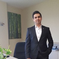 Amir Hossein Matin Arfa