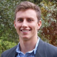 Bryce Hegemier
