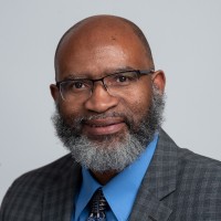 Angelo Moore, PhD, RN, NE-BC, FADLN, FAAN