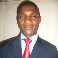MBIKUH ERIC AKENDOH