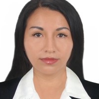 Verónica Barraza Perales