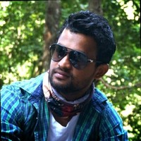 Mohamed Shafwan