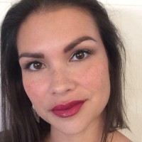 Samantha Stevenson