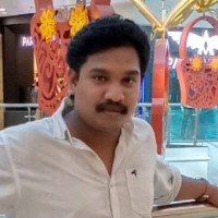 Ram Kumar Rajendran