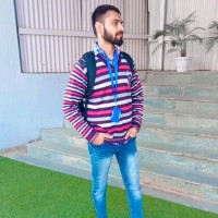 Pradeep Yadav